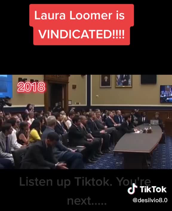 Twitter files release = lying before Congress