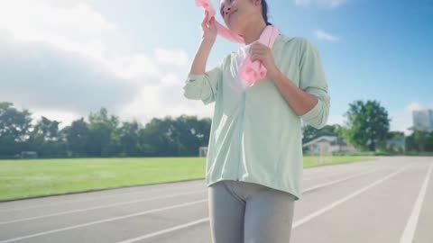 What Happen to Your Body When You Walk 30 Minutes Every Day
