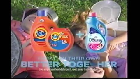 Tide Commercial (2018)