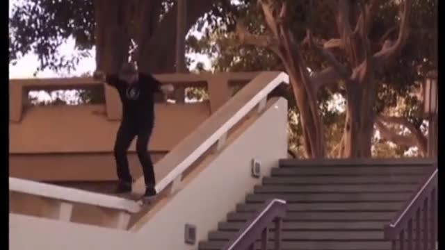 Replying to @scottchessin yessir, from my zero no cash value part #skate