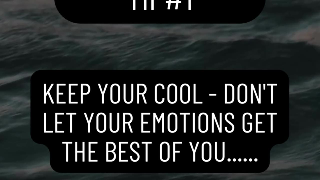 Tips on how to deal with a difficult boss