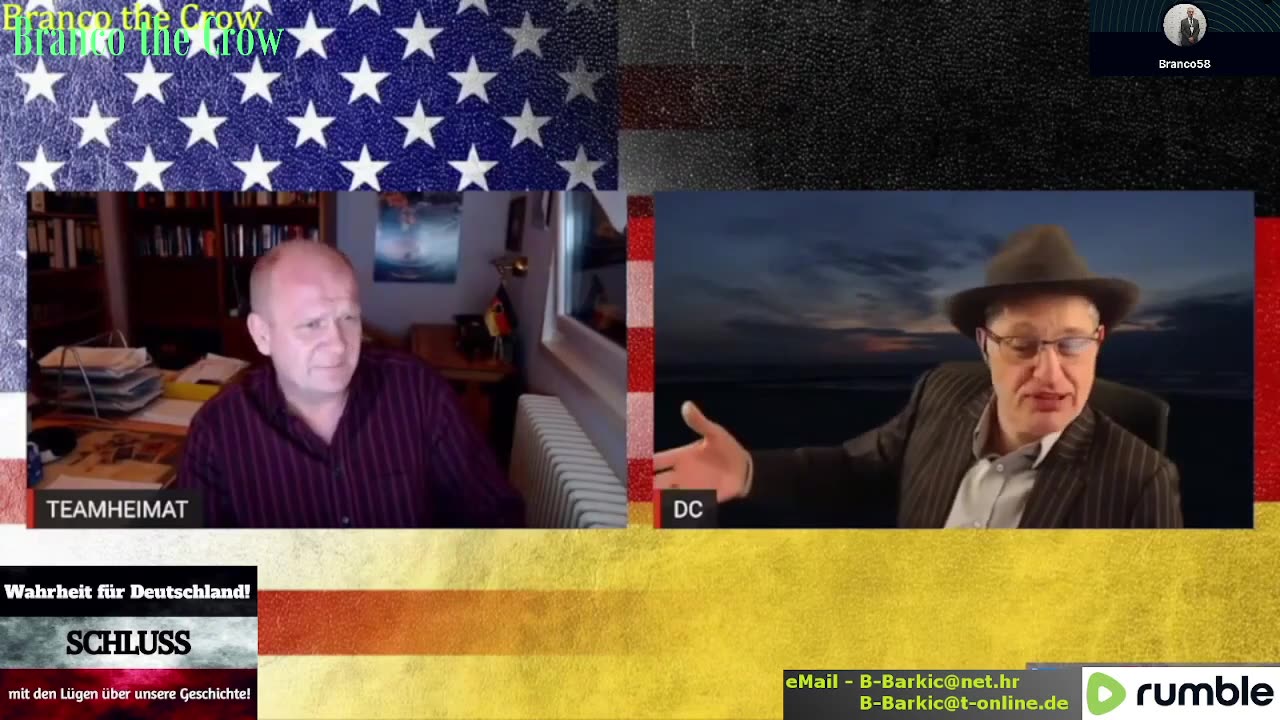 Carsten Jahn - und die Außenpolitik (Amerika)🤣🤣🤣🤦🏻‍♂️🤦🏻‍♂️🤦🏻‍♂️