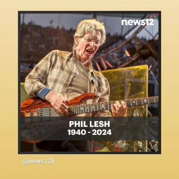 Rip to Phil lesh 11/12/24 🙏🕊🕯🎸