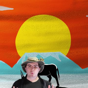 Rats like being WHAT??? | Early Morning Eland 3