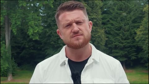 Silenced - A BANNED Documentary by Tommy Robinson