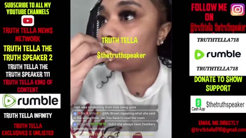 ASHLEY CHINARED TELLS EBBIMAY STOP STALKING HER FAMILY