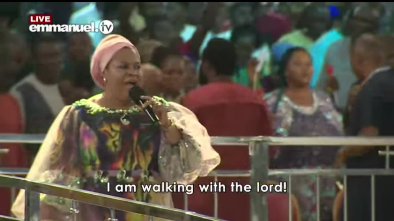 Mass Prayer_Sunday Service 23rd April 2023
