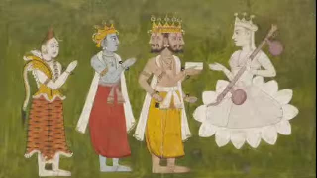 Judaism 7 Religions Mixed Together _ Jordan Maxwell