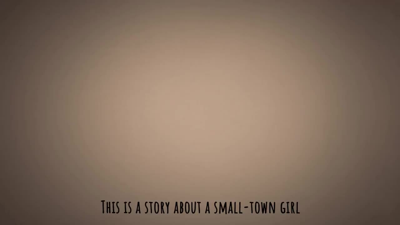 I Can't Do It (Real Life Story)