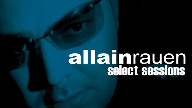 allainrauen SELECT SESSIONS #0006