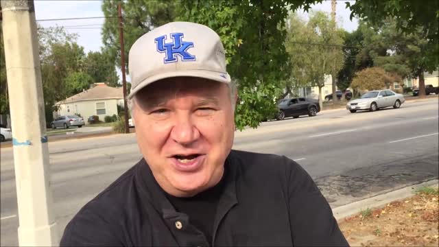 Why don't they poll Americans at Walmart?