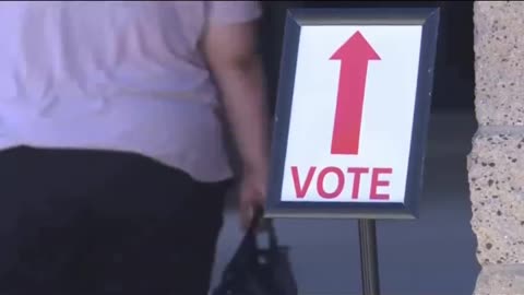 Maricopa County, Arizona Now Saying It Could Take 10-13 Days to Tabulate Election Results