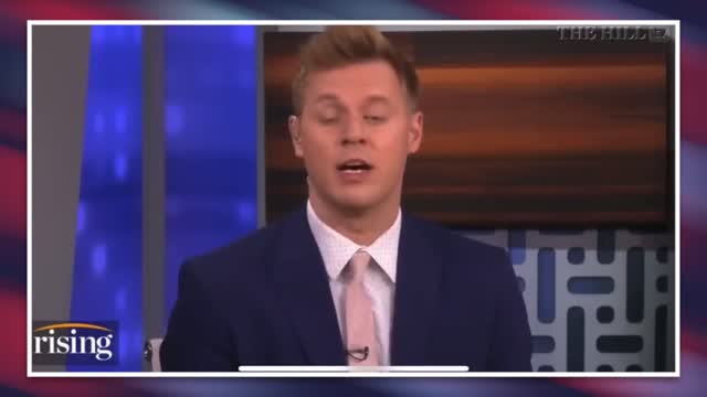 New 'Rising' Host Dismantles Co-Hosts' Baby-Brained Anti-Trans Arguments
