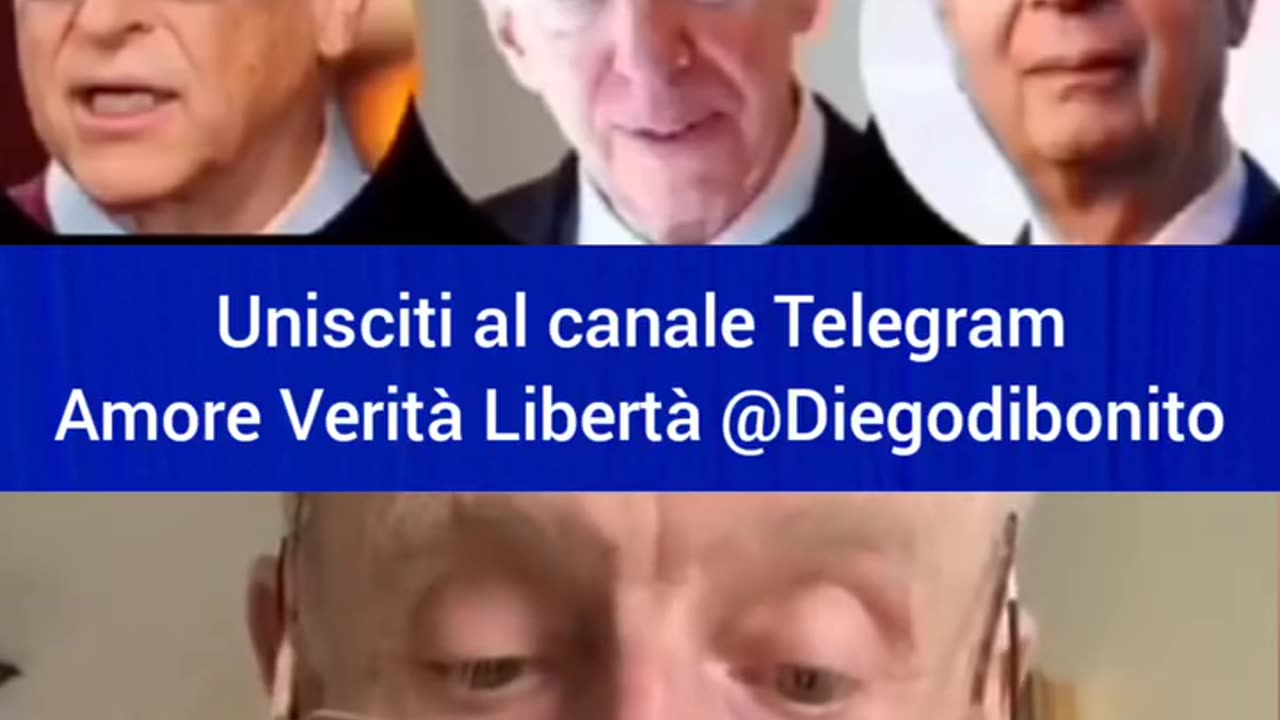 🆘⚠️DEPOPOLAZIONE⚠️🆘