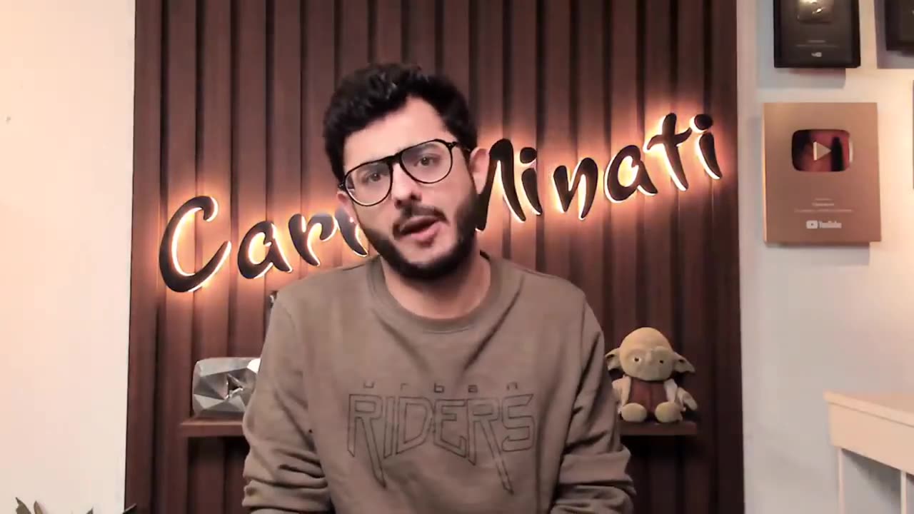 All New Carryminati Meme Tamplates