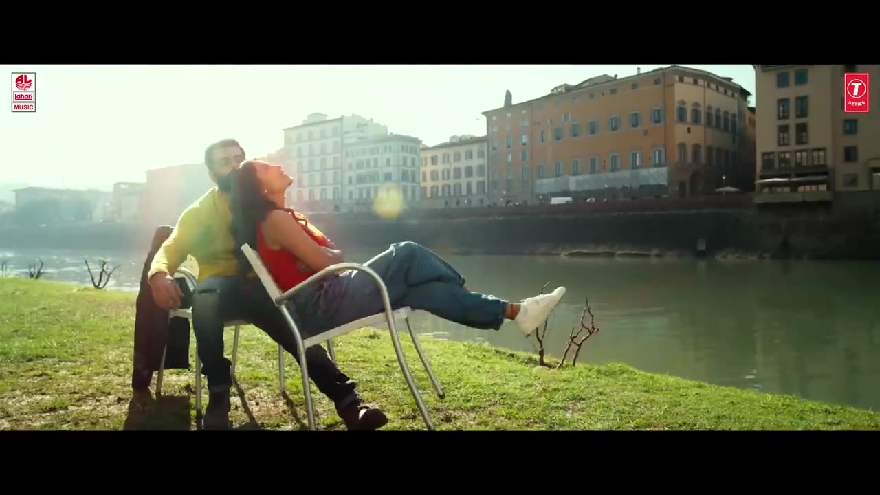 Nuvve Nuvve _ Red Movie