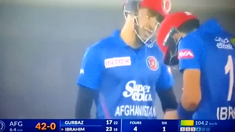 India Vs Afghan T20 Match highlight 2024