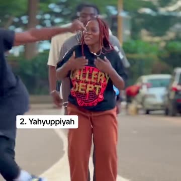 Some of the top Amapiano moves of 2023