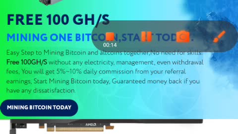 MININGONEBITCOIN