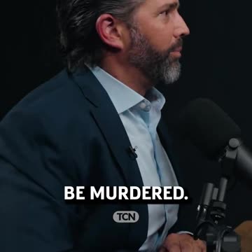 Donald Trump Jr. React To Trump’s 34 Felonies Conviction