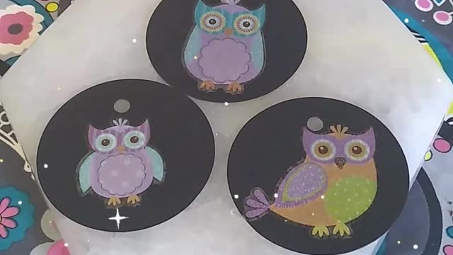 Owl Mail... What Will You Receive? #shorts