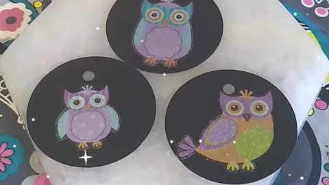 Owl Mail... What Will You Receive? #shorts