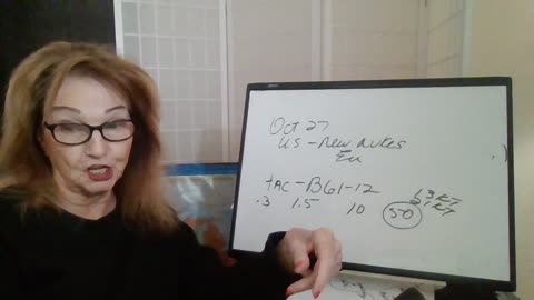 T-BB-Spec Rpt - 10292 E452 - WWIIII! Nuke -DS Use Dirty! Torcka Look Like Iskander! Blame Russia!