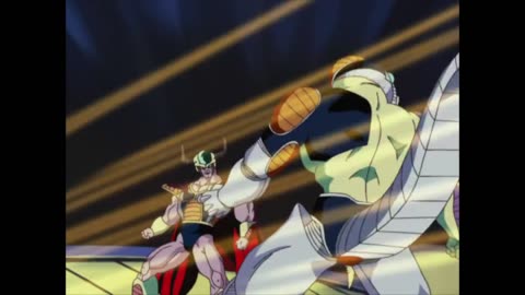 Dragon ball z kai