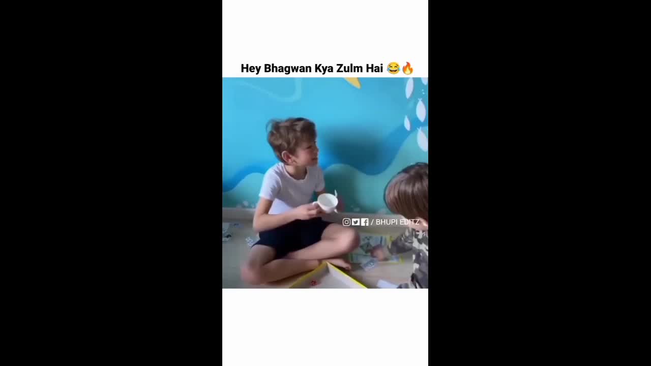 Hay Bhagwan yaZul🤣🤣💯