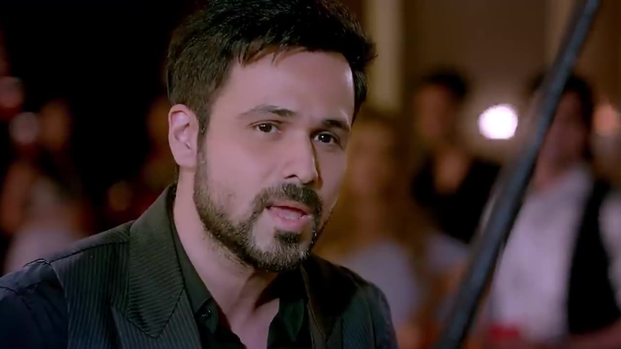 Hasi Full Video - Hamari Adhuri Kahani Emraan Hashmi, Vidya Balan|Ami Mishra| Mohit Suri