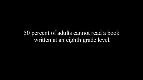 THE DARK INTENTIONS OF PUBLIC SCHOOLING