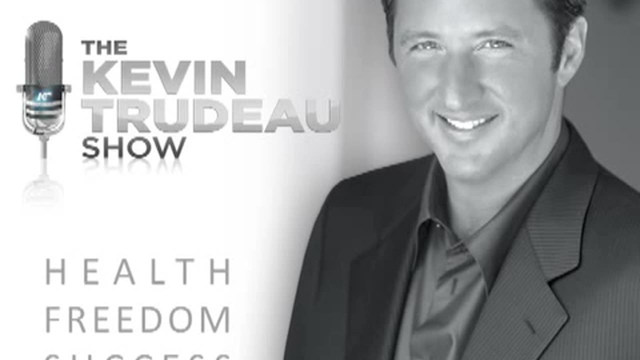Kevin Trudeau Show - Radio Demo