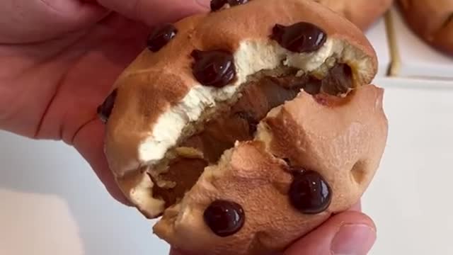 Un 🍪 comme vous n’en avez jamais mangé !