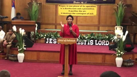 Deliverance From Phone