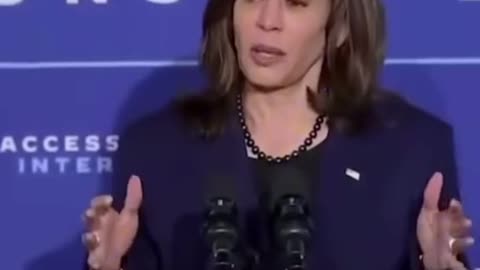 Kamala Harris Fails Compilations 😂😂