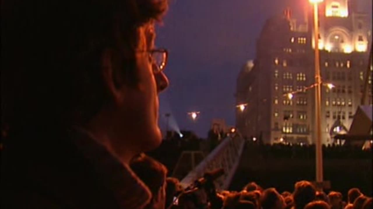 Louis Theroux: When Louis Met Jimmy