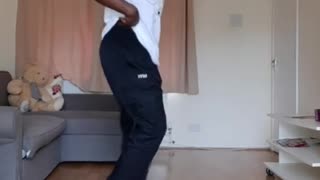 Legwork simple steps