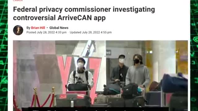 ArriveCan app initially costs $80k jumping to $54m. Who profited?