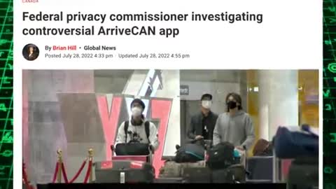 ArriveCan app initially costs $80k jumping to $54m. Who profited?