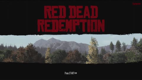 Red Dead Redemption ( original )