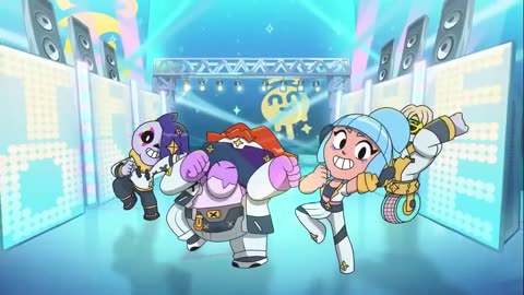 Brawl Stars