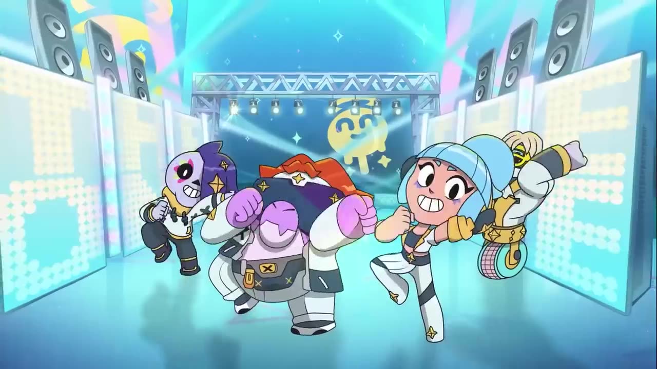 Brawl Stars