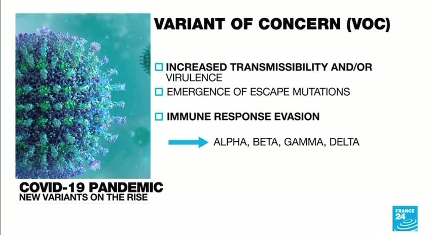 The Only Thing Mutating Is the Lies❗️