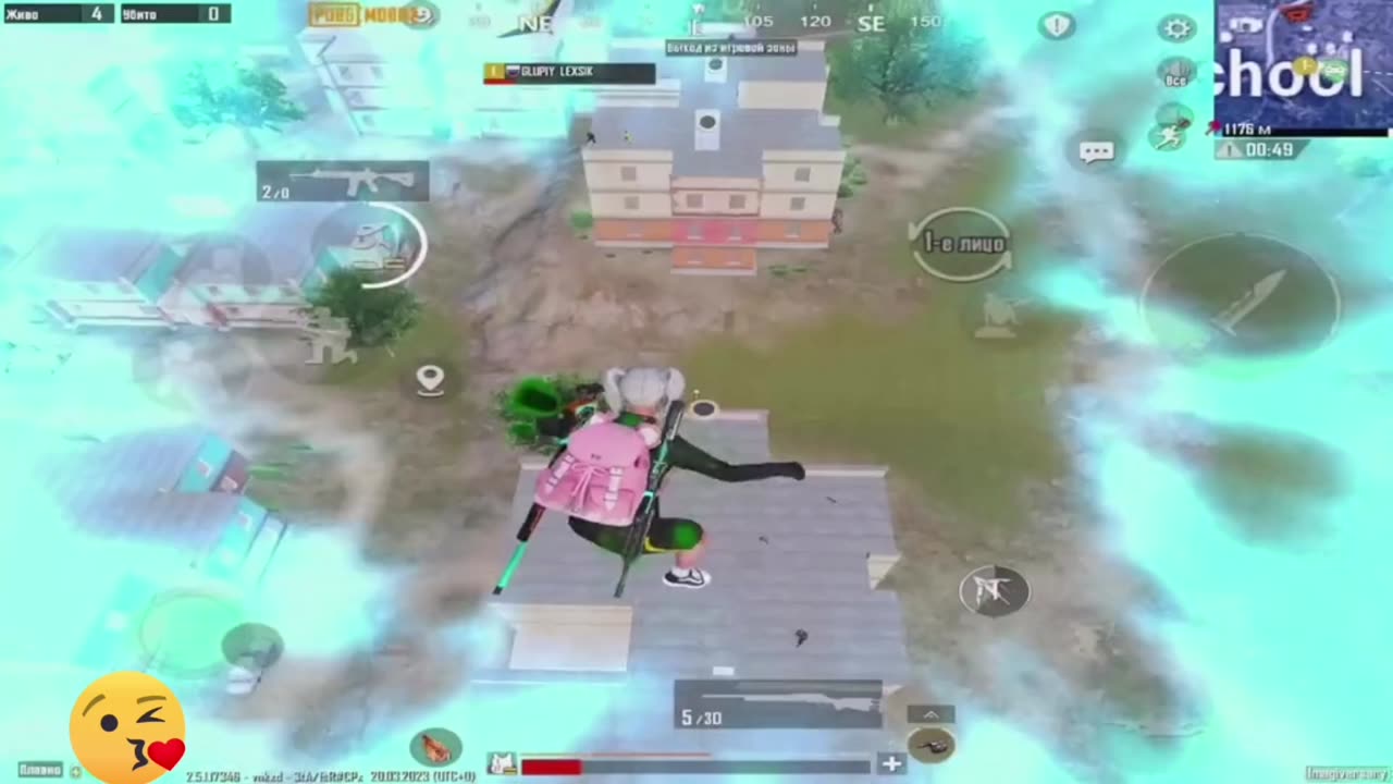 Best pubg mobile player