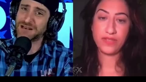 (PARODY) Shawn Farash & Estee Palti Give Us the Trump vs. Kamala Debate -CLIP