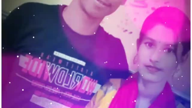 My hade