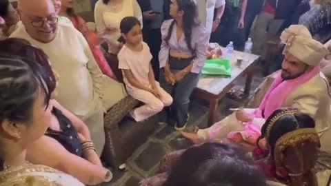 Marriage Ceremony 6