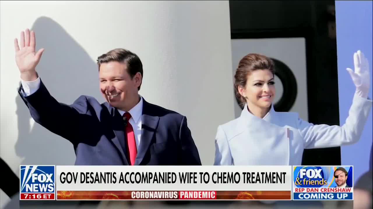 Ron DeSantis makes media instantly regret attacking him