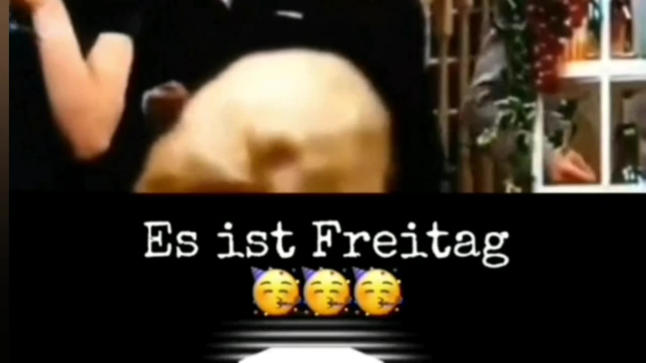 Freitag - Sonntag (Produkttest)