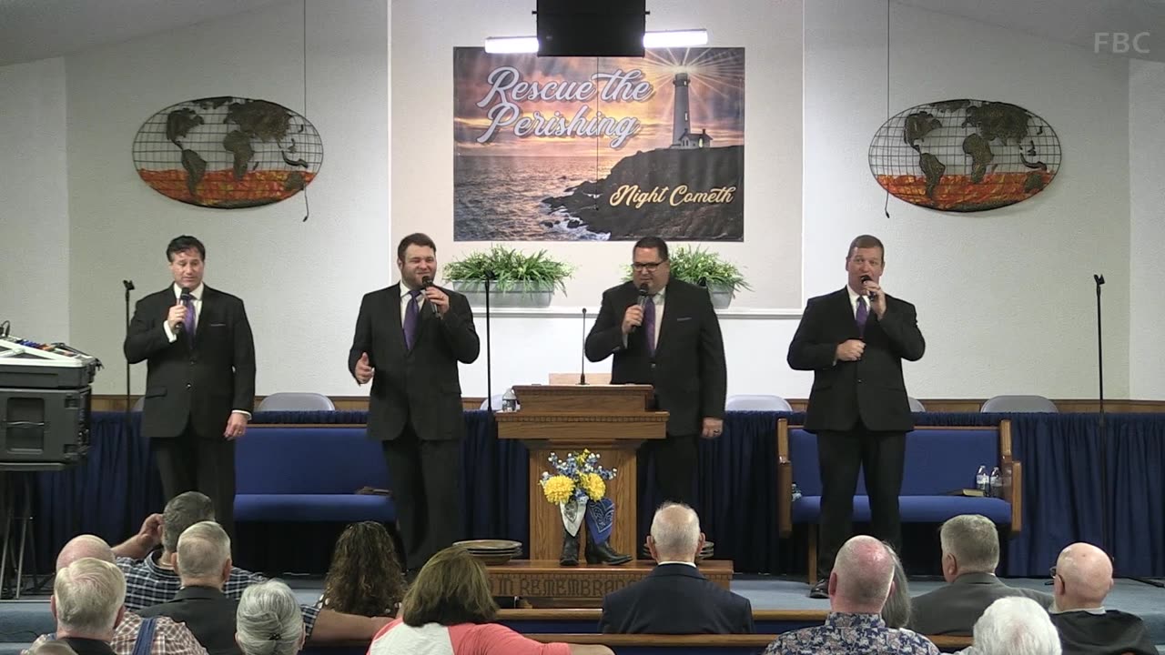 Pastor C. M. Mosley, You Think You Can Escape?, Hebrews 2:1-4, Sunday Morning, 9/17/2023